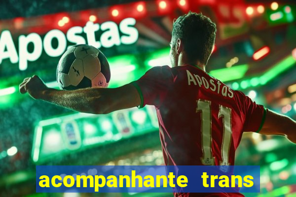 acompanhante trans baixada fluminense